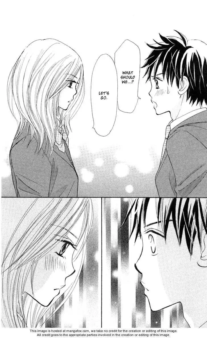 Monkey High! Chapter 22 36
